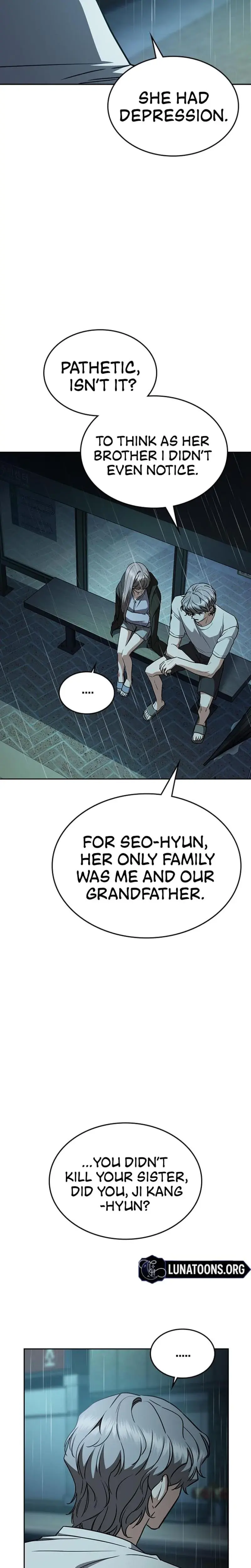 How To Break Up Well Chapter 18 - Page 27