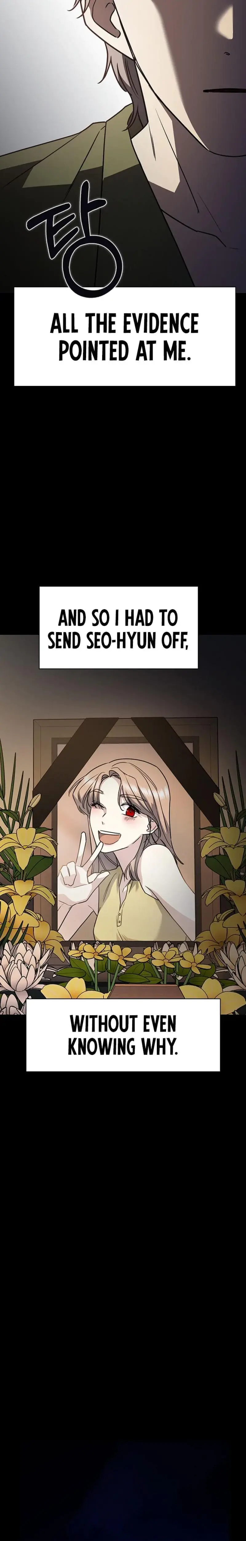 How To Break Up Well Chapter 18 - Page 32