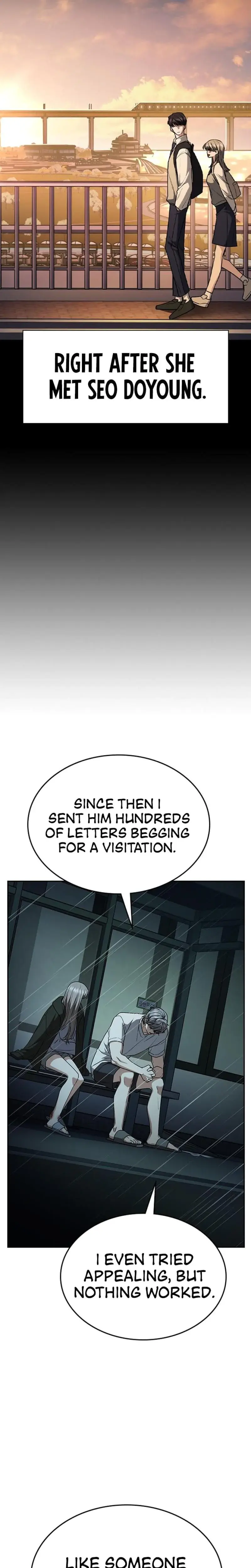 How To Break Up Well Chapter 18 - Page 35