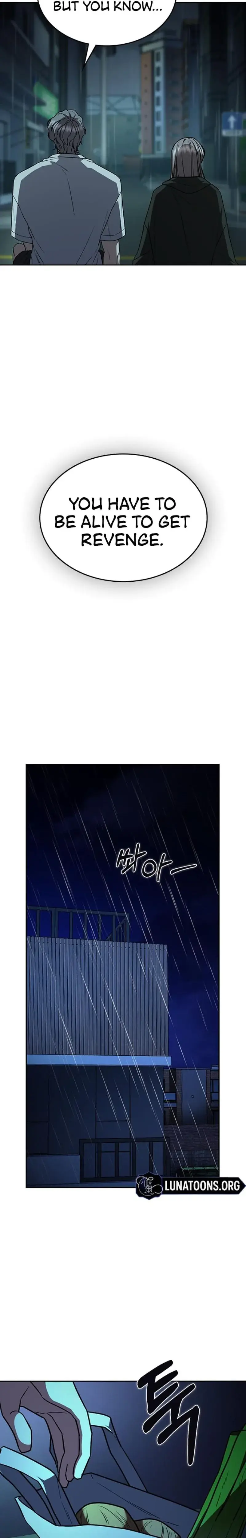 How To Break Up Well Chapter 18 - Page 37