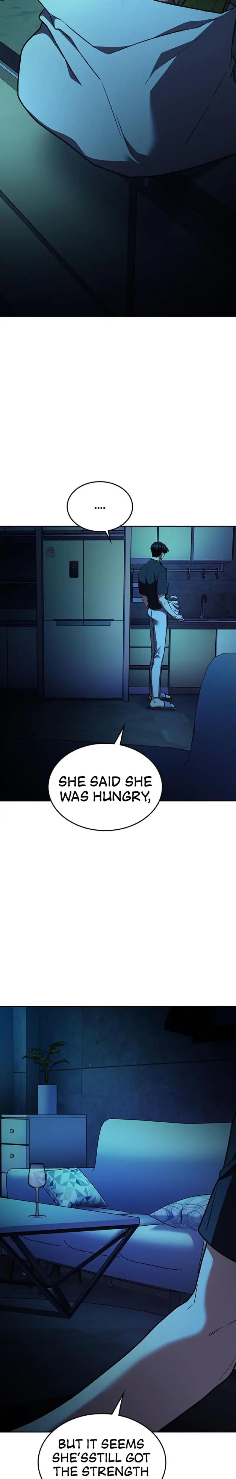 How To Break Up Well Chapter 18 - Page 38