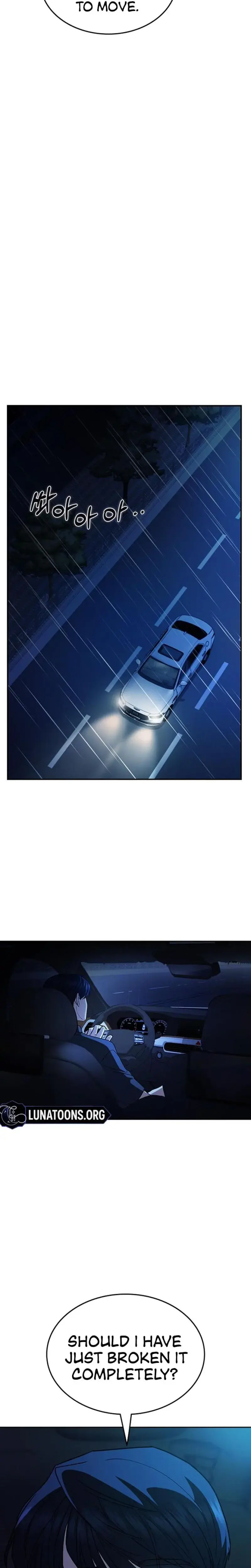 How To Break Up Well Chapter 18 - Page 39