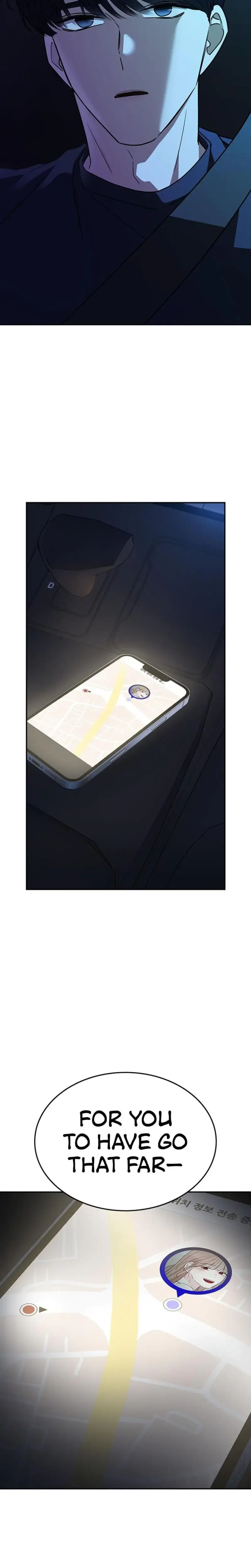 How To Break Up Well Chapter 18 - Page 40