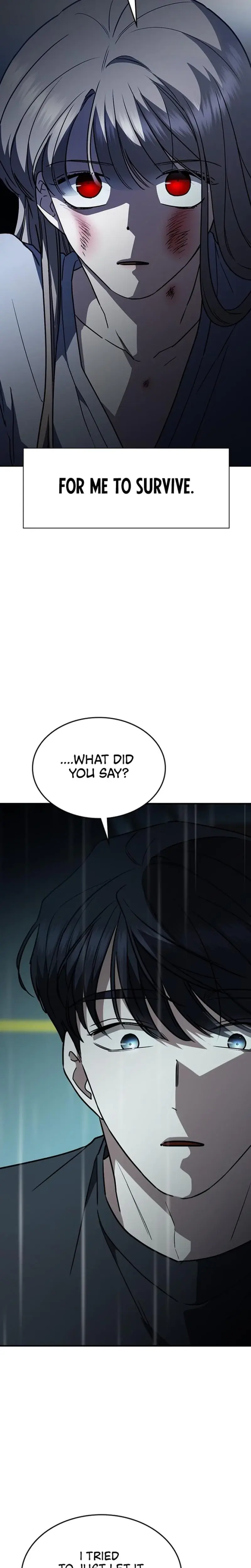 How To Break Up Well Chapter 19 - Page 12