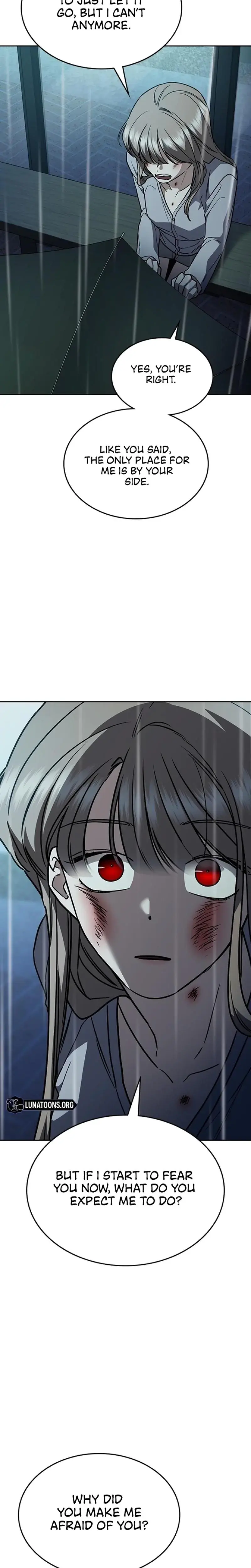How To Break Up Well Chapter 19 - Page 13