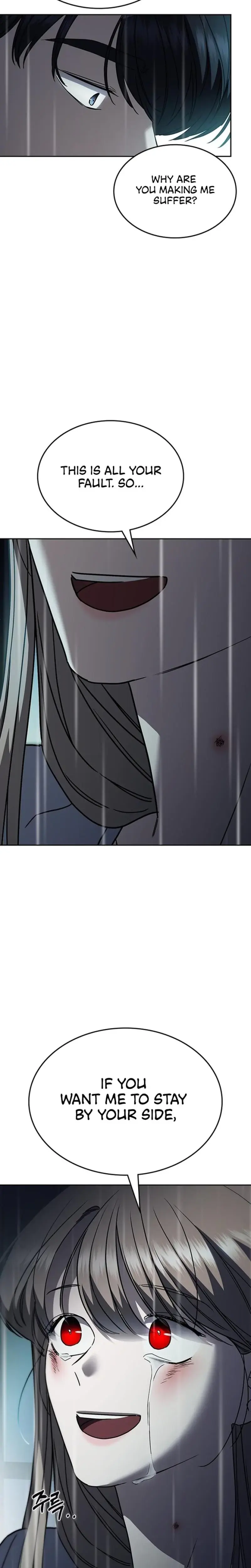 How To Break Up Well Chapter 19 - Page 14