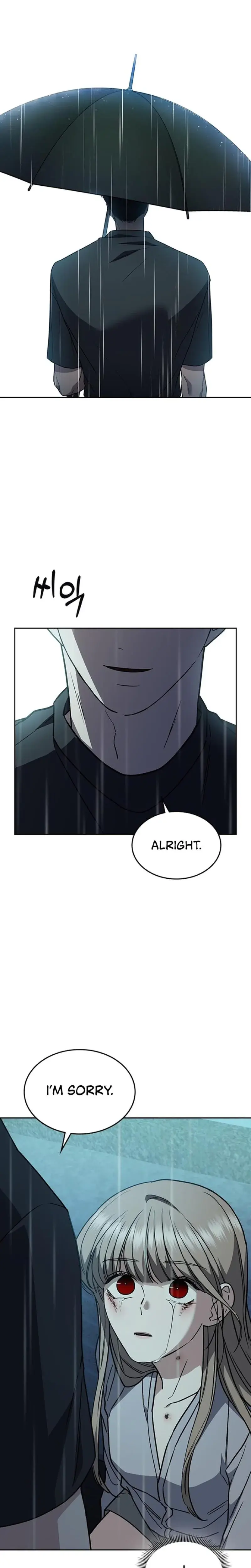 How To Break Up Well Chapter 19 - Page 16