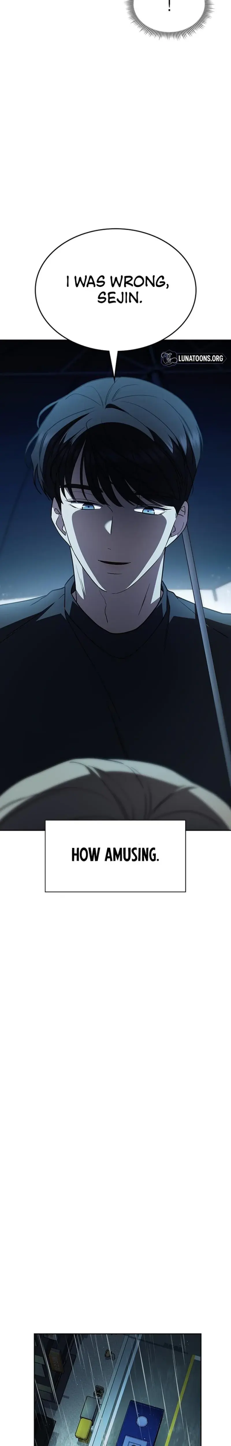 How To Break Up Well Chapter 19 - Page 17