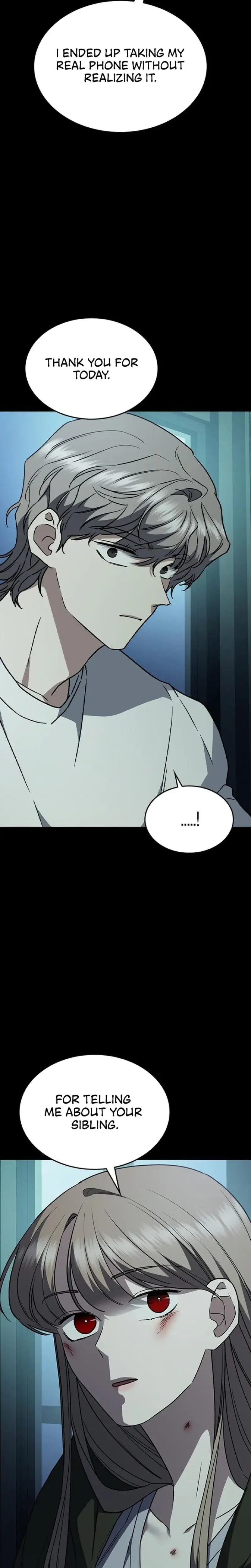 How To Break Up Well Chapter 19 - Page 22