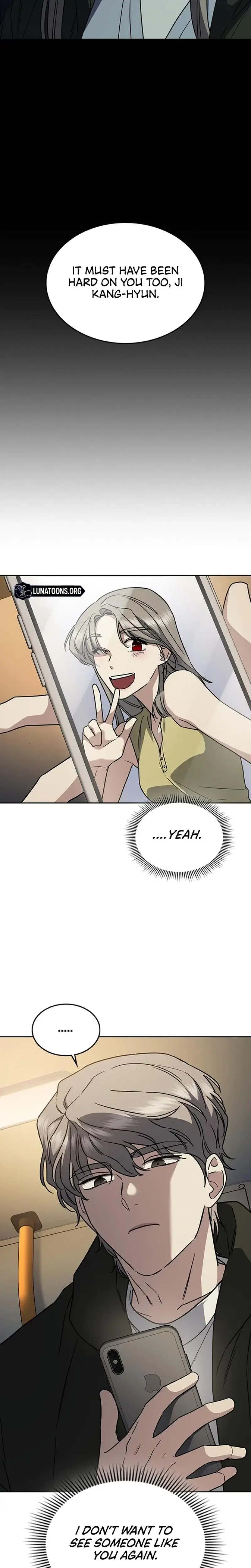 How To Break Up Well Chapter 19 - Page 23