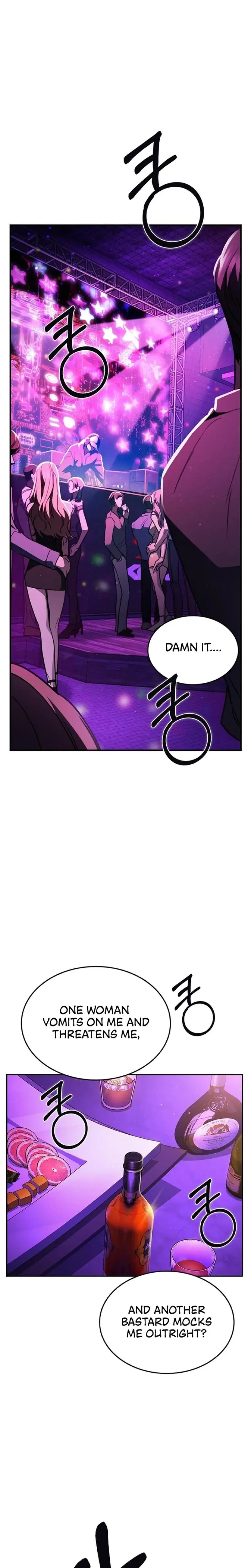 How To Break Up Well Chapter 19 - Page 26