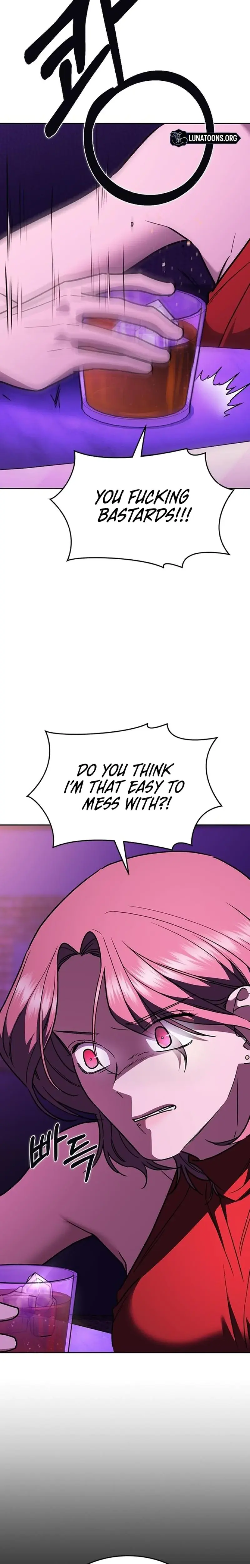 How To Break Up Well Chapter 19 - Page 27