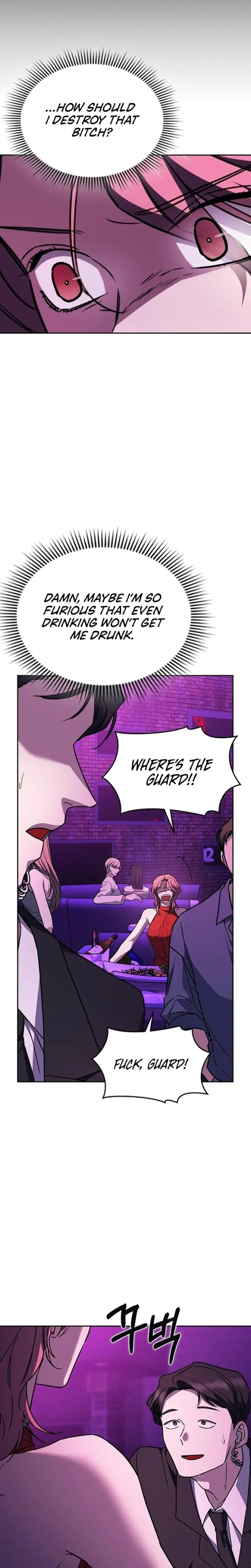 How To Break Up Well Chapter 19 - Page 29