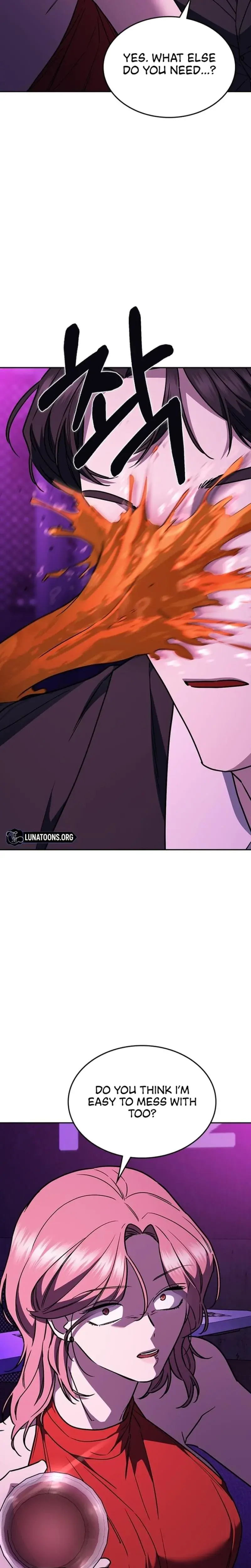 How To Break Up Well Chapter 19 - Page 30