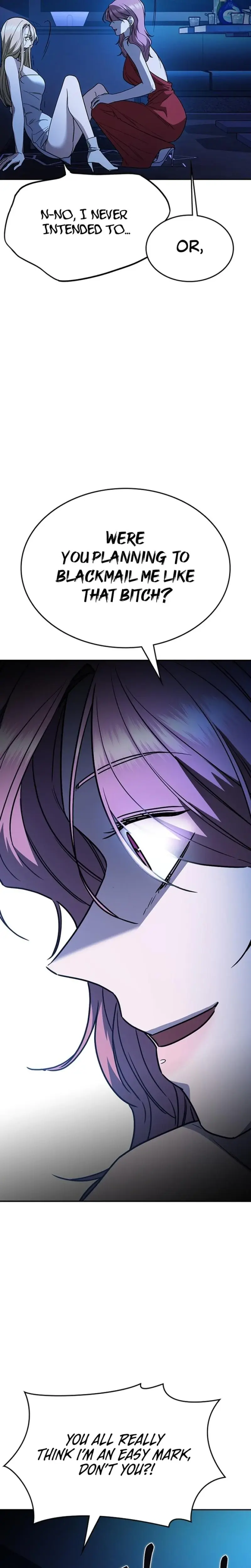 How To Break Up Well Chapter 19 - Page 35