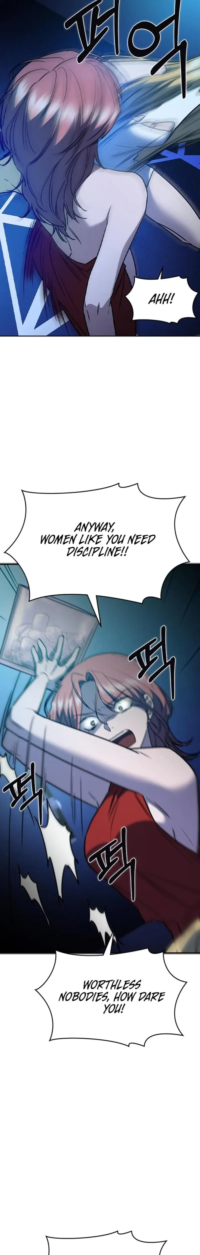 How To Break Up Well Chapter 19 - Page 36