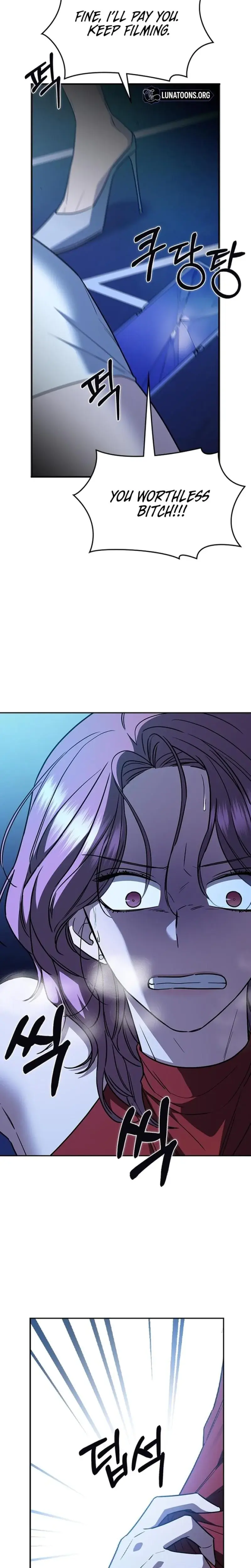 How To Break Up Well Chapter 19 - Page 37