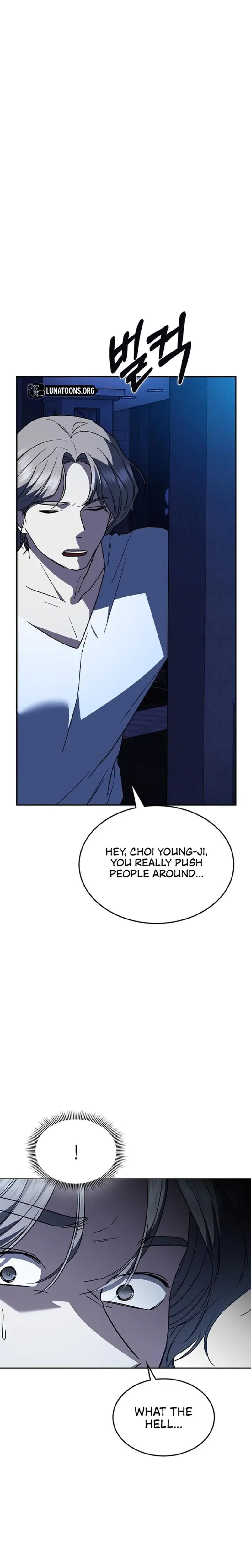 How To Break Up Well Chapter 19 - Page 40
