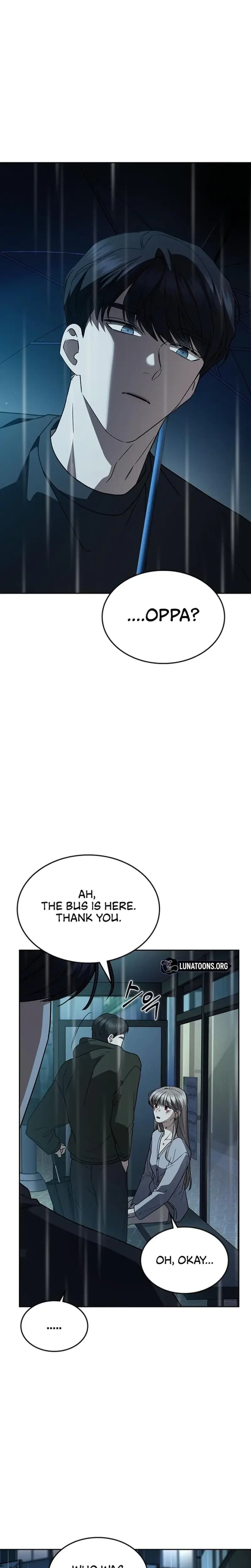 How To Break Up Well Chapter 19 - Page 6