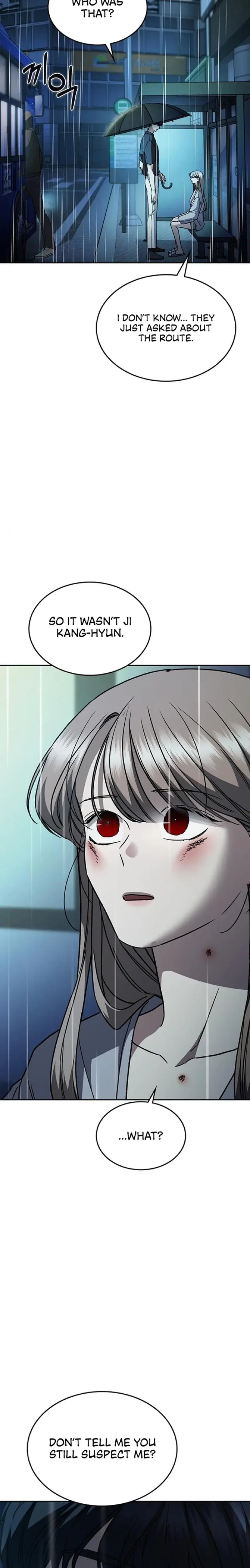 How To Break Up Well Chapter 19 - Page 7