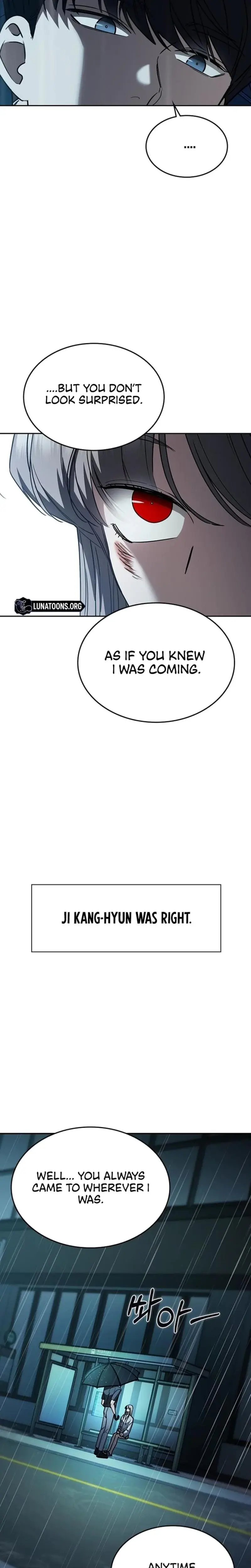 How To Break Up Well Chapter 19 - Page 8