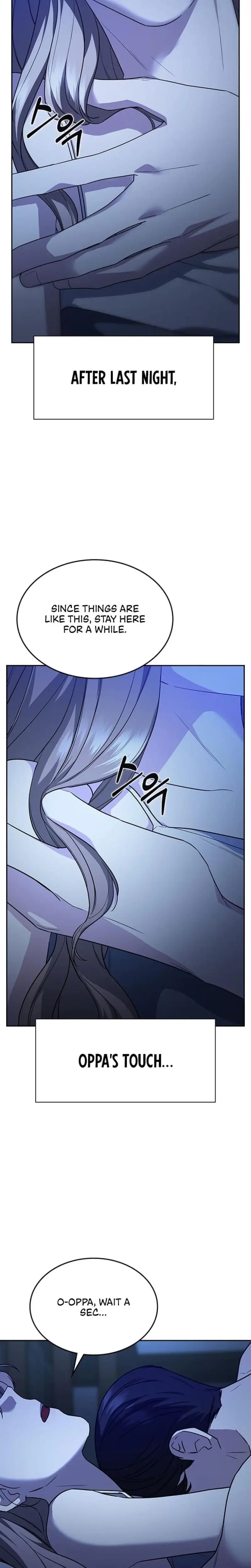 How To Break Up Well Chapter 2 - Page 10