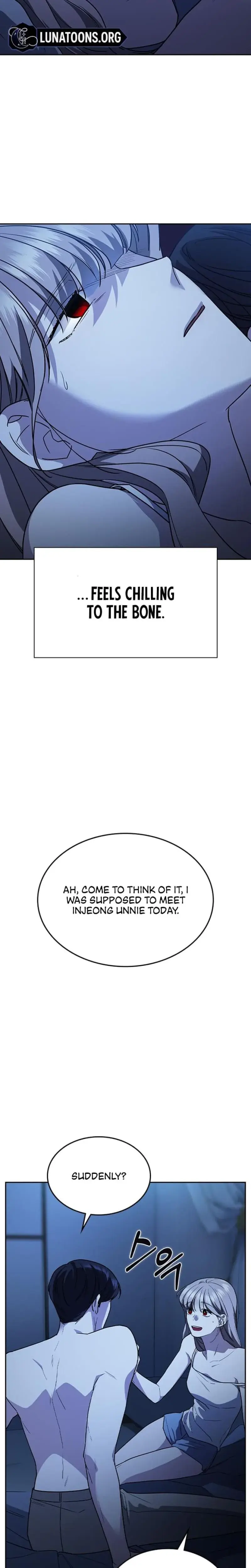How To Break Up Well Chapter 2 - Page 11