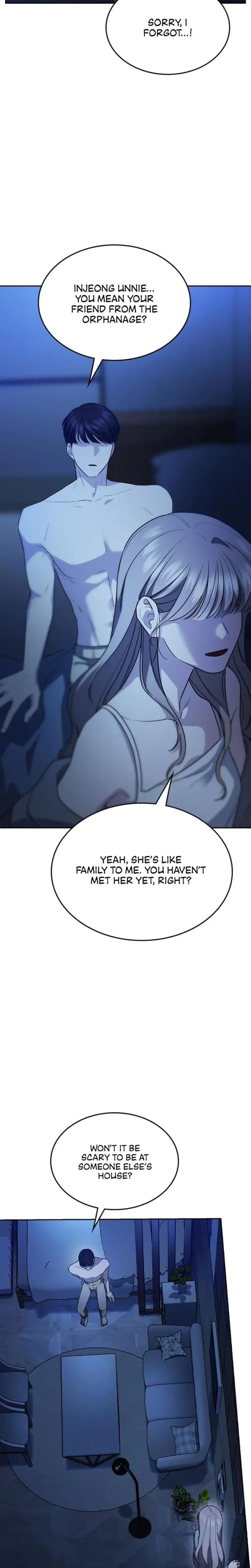 How To Break Up Well Chapter 2 - Page 12