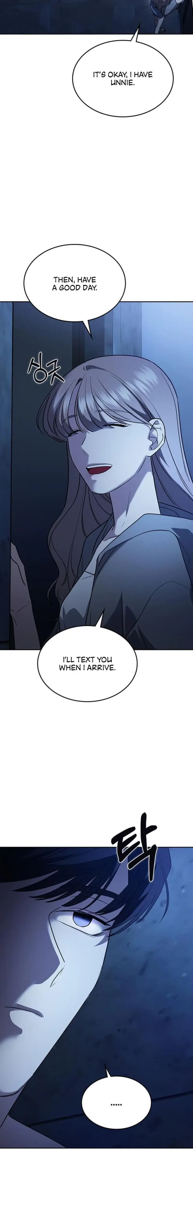 How To Break Up Well Chapter 2 - Page 13