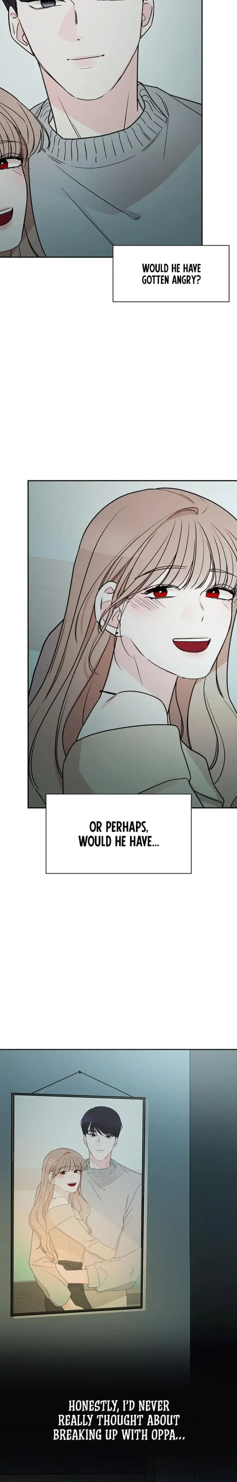 How To Break Up Well Chapter 2 - Page 18