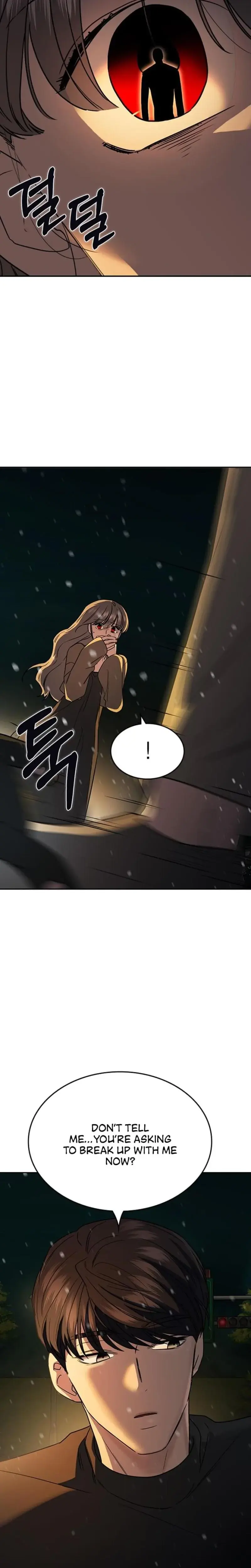 How To Break Up Well Chapter 2 - Page 2