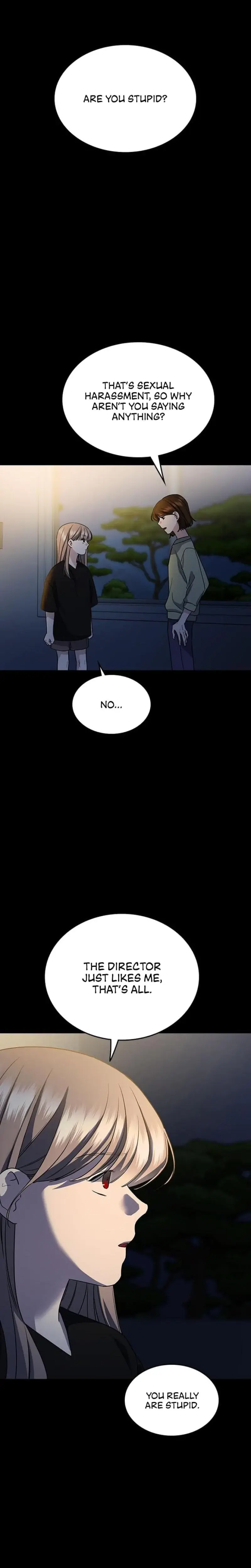 How To Break Up Well Chapter 2 - Page 26