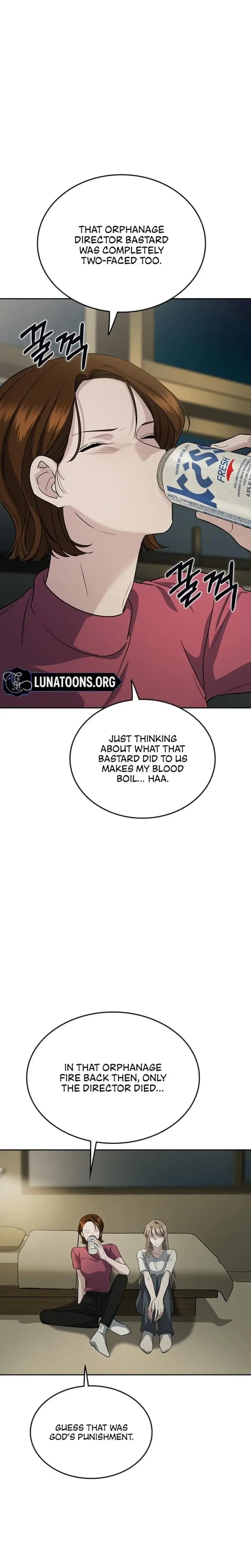 How To Break Up Well Chapter 2 - Page 30
