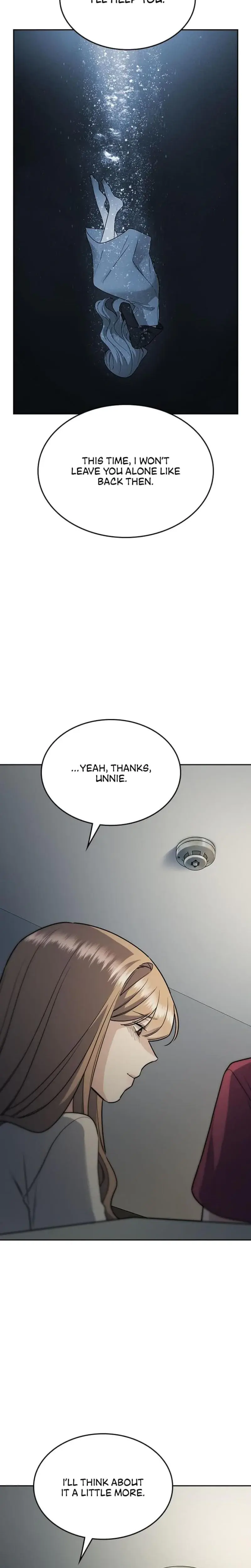 How To Break Up Well Chapter 2 - Page 35