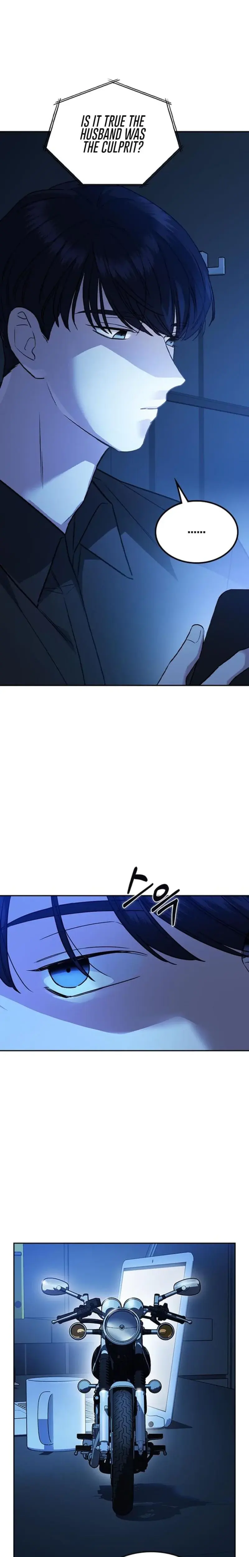 How To Break Up Well Chapter 2 - Page 37