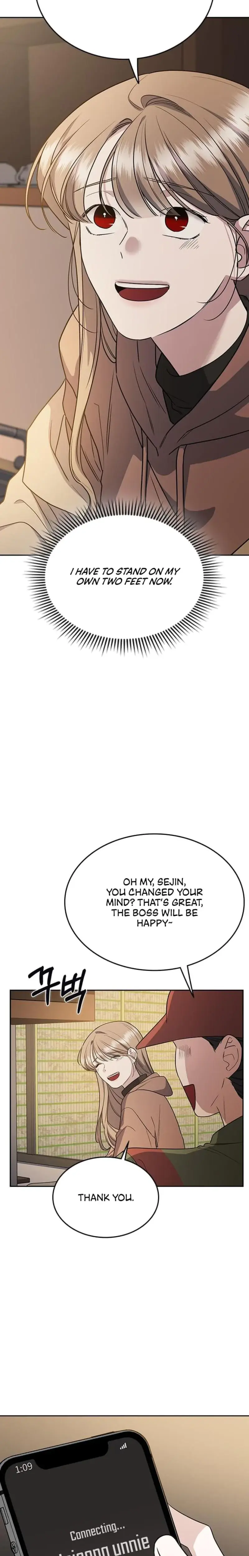 How To Break Up Well Chapter 2 - Page 44