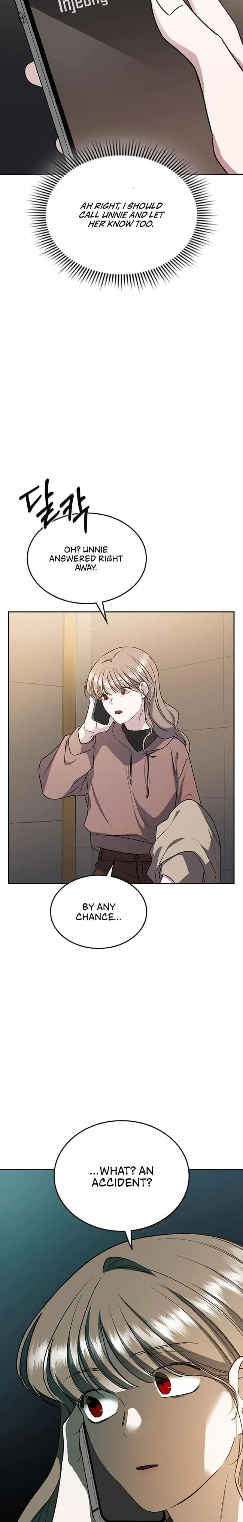 How To Break Up Well Chapter 2 - Page 45