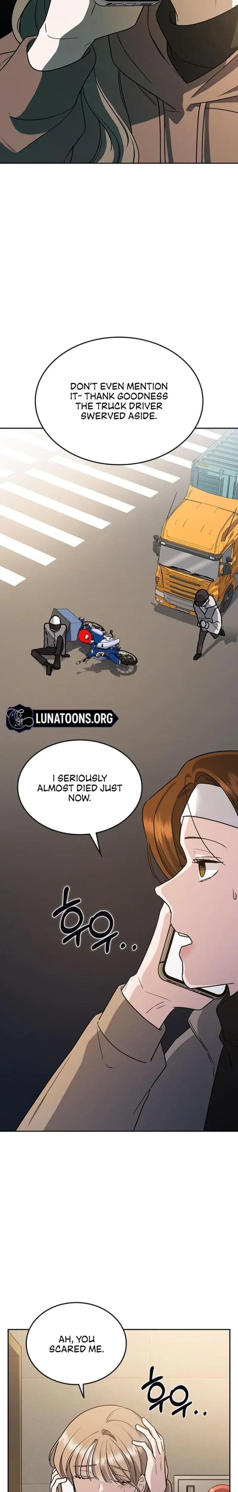 How To Break Up Well Chapter 2 - Page 46