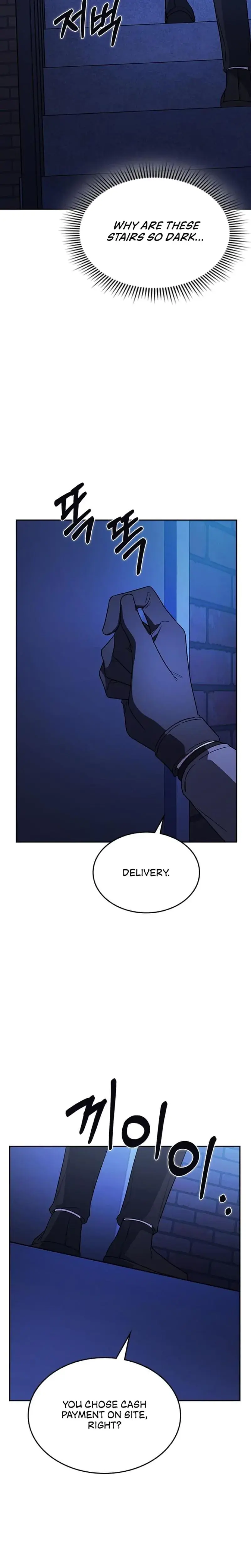How To Break Up Well Chapter 2 - Page 54