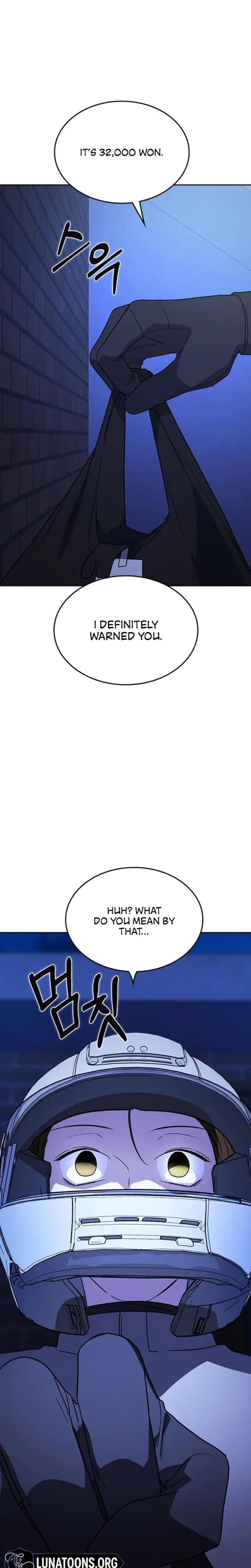 How To Break Up Well Chapter 2 - Page 55