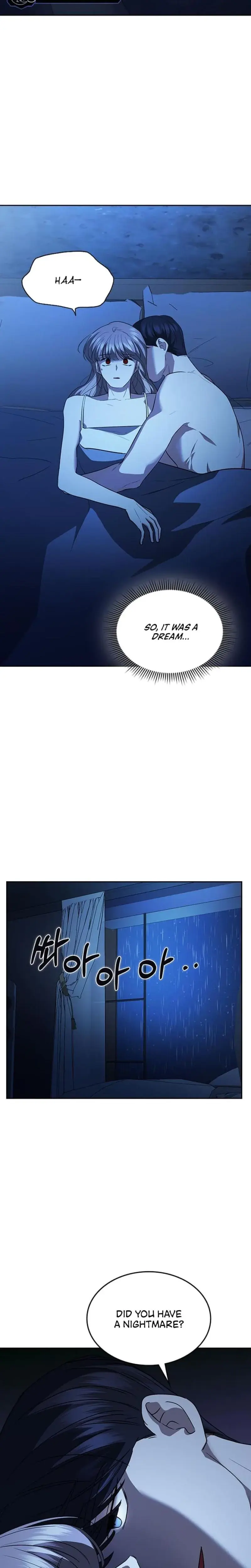 How To Break Up Well Chapter 2 - Page 8