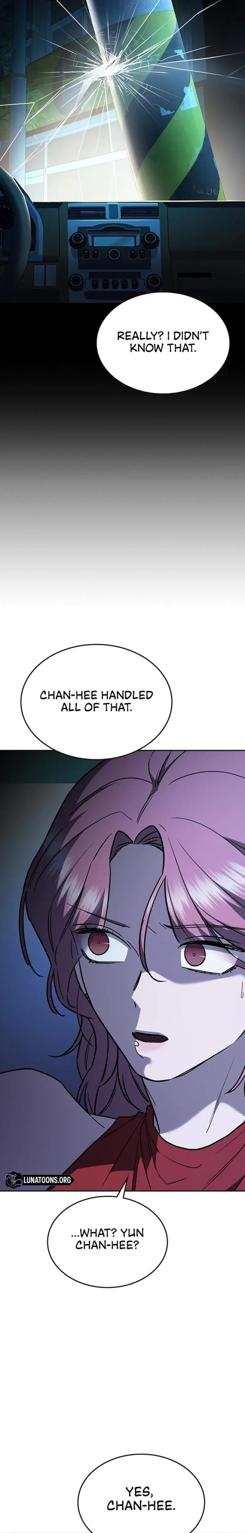 How To Break Up Well Chapter 20 - Page 13
