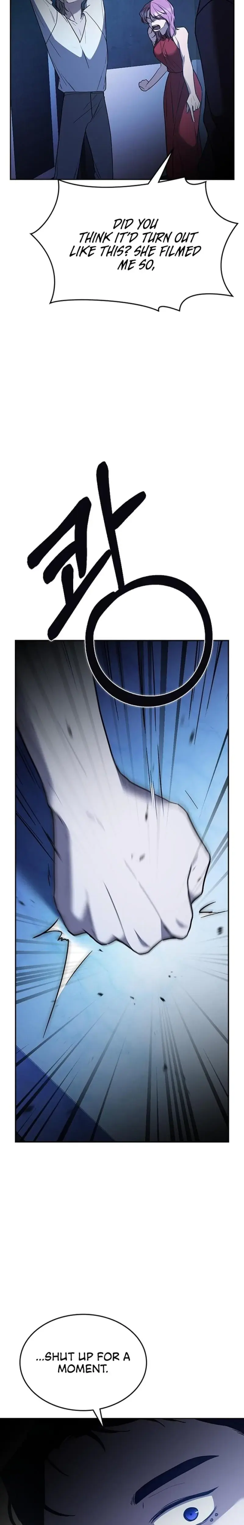 How To Break Up Well Chapter 20 - Page 22
