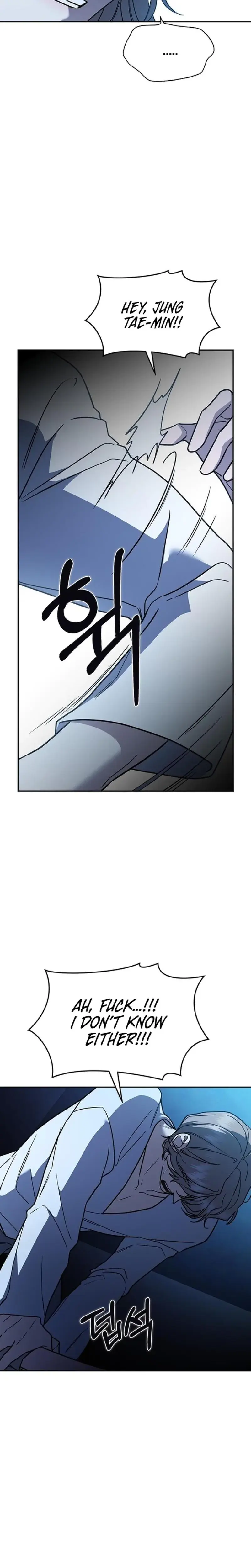 How To Break Up Well Chapter 20 - Page 30