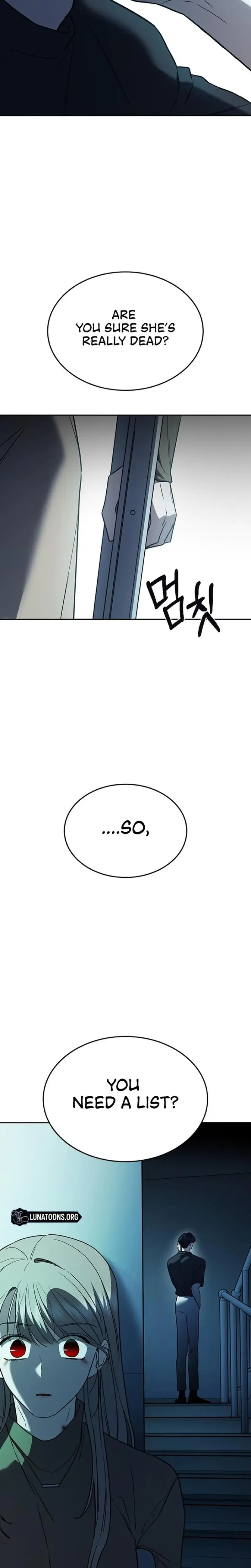 How To Break Up Well Chapter 20 - Page 37