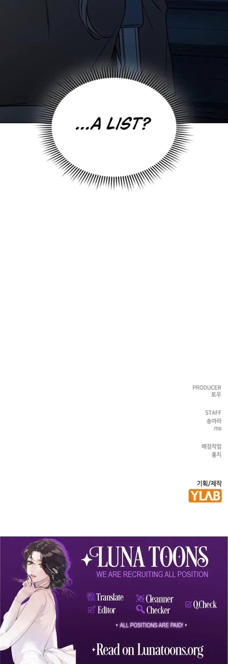 How To Break Up Well Chapter 20 - Page 38