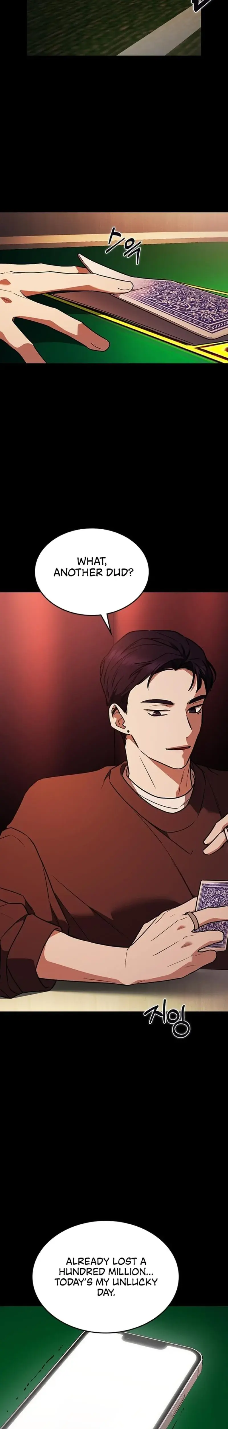 How To Break Up Well Chapter 20 - Page 6