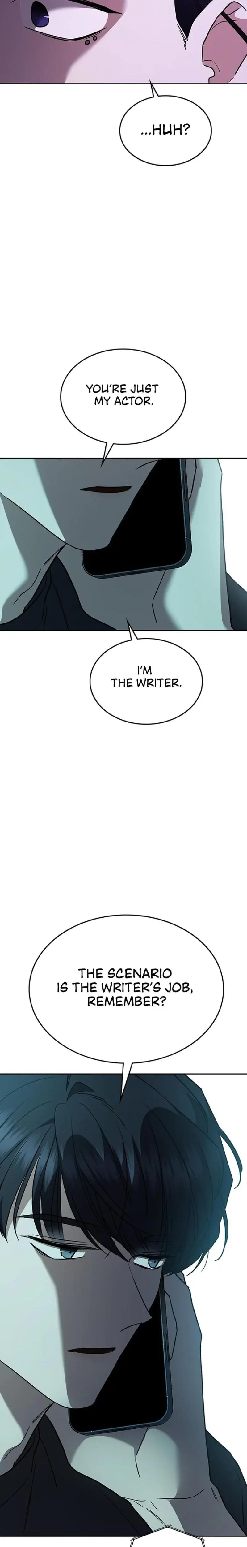 How To Break Up Well Chapter 21 - Page 14