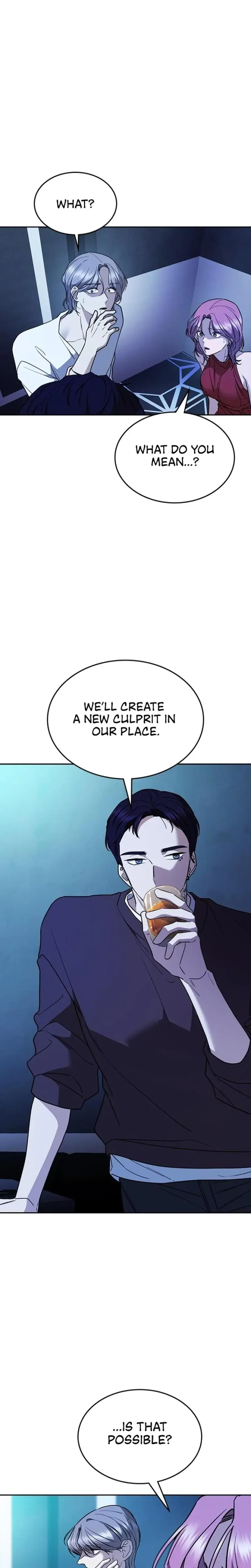 How To Break Up Well Chapter 21 - Page 2