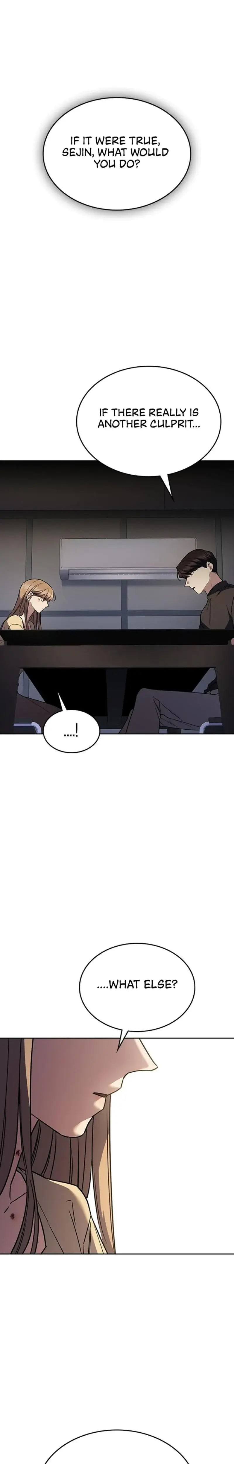 How To Break Up Well Chapter 21 - Page 24